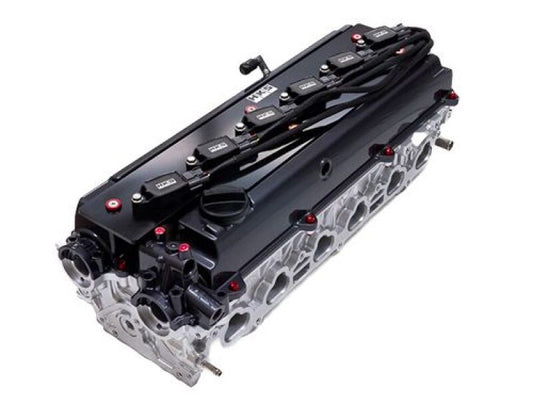 HKS - HKS 96-00 Toyota Chaser/Cresta JZX100 Super Fire Racing Coil Pro 1JZ-GTE (Only Compatible w/ VVT-i) - Demon Performance