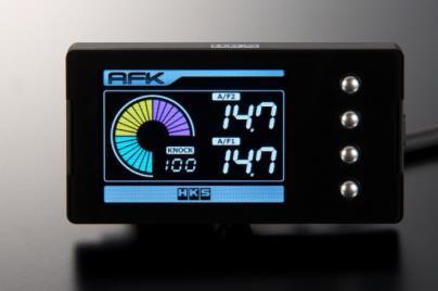 HKS - HKS AF KNOCK AMP 3 - Demon Performance