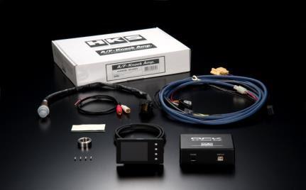 HKS - HKS AF KNOCK AMP 3 - Demon Performance