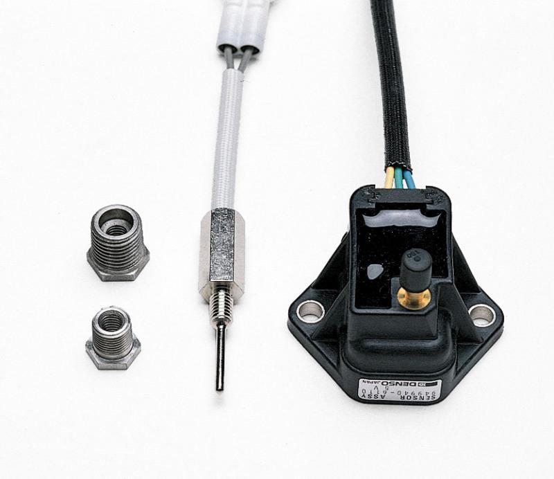 HKS - HKS Air temp sensor M6 for VPC - Demon Performance