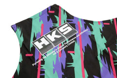 HKS - HKS APRON OILCOLOR - Demon Performance
