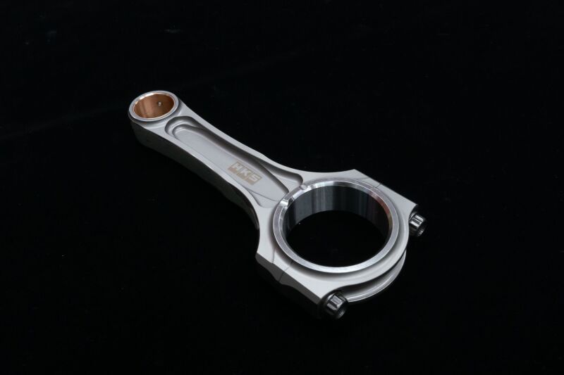 HKS - HKS BCD PISTON + CONROD KIT G16E HC-TT S3 - Demon Performance