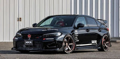 HKS - HKS BODY KIT TYPE-S FL5 F-Spoiler - Demon Performance