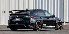 HKS - HKS BODY KIT TYPE-S FL5 S-Skirt - Demon Performance