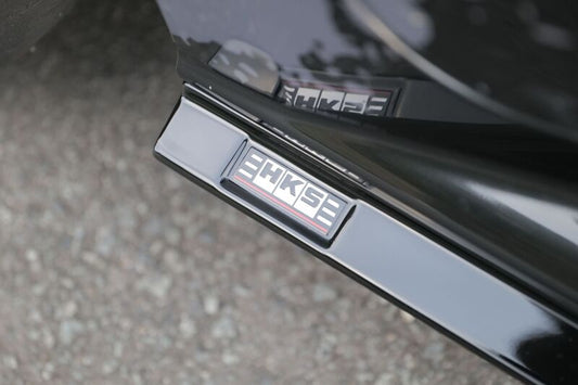 HKS - HKS Body Kit TYPE-S GR COROLLA Side Skirt - Demon Performance