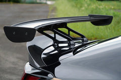 HKS - HKS Body Kit TYPE-S GR86 Duck Tail Spoiler - Demon Performance