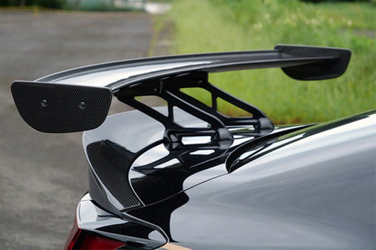 HKS - HKS Body Kit TYPE-S GR86 Side Skirt - Demon Performance