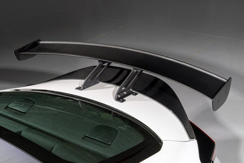 HKS - HKS Body Kit TYPE-S GR86 Spoiler Set - Demon Performance