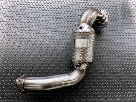 HKS - HKS BOLT ON TURBO KIT GTIII-RS ZN8/ZD8 A/R0.6 - Demon Performance