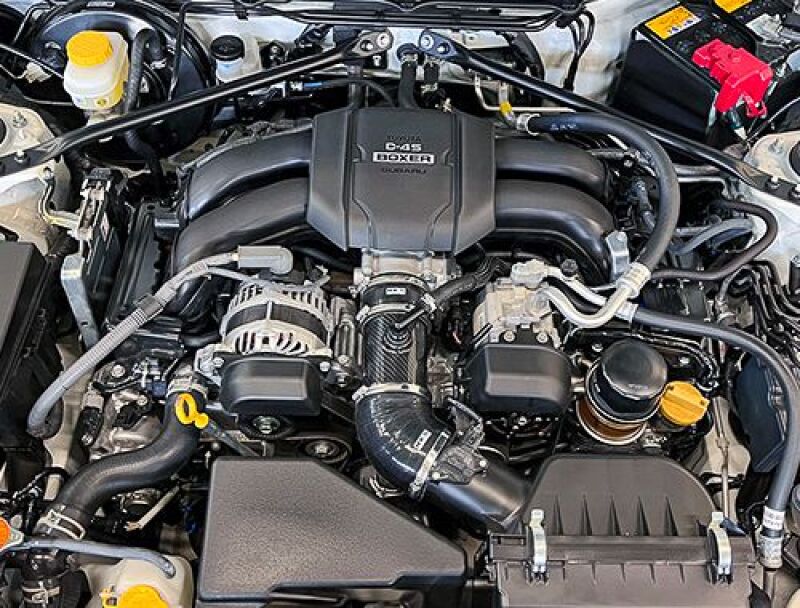 HKS - HKS Carbon Susction Kit ZN8/ZD8 - Demon Performance