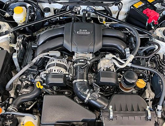 HKS - HKS Carbon Susction Kit ZN8/ZD8 - Demon Performance