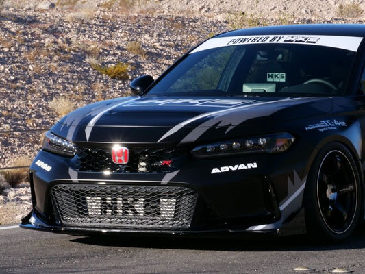 HKS - HKS Civic Type R INTERCOOLER KIT FL5 W/O - Demon Performance