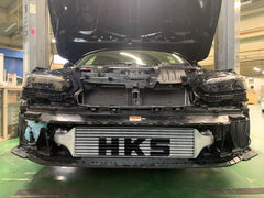 HKS - HKS Civic Type R INTERCOOLER KIT FL5 W/O - Demon Performance