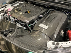HKS - HKS COLD AIR INTAKE BOX KIT GZEA14H (US) - Demon Performance