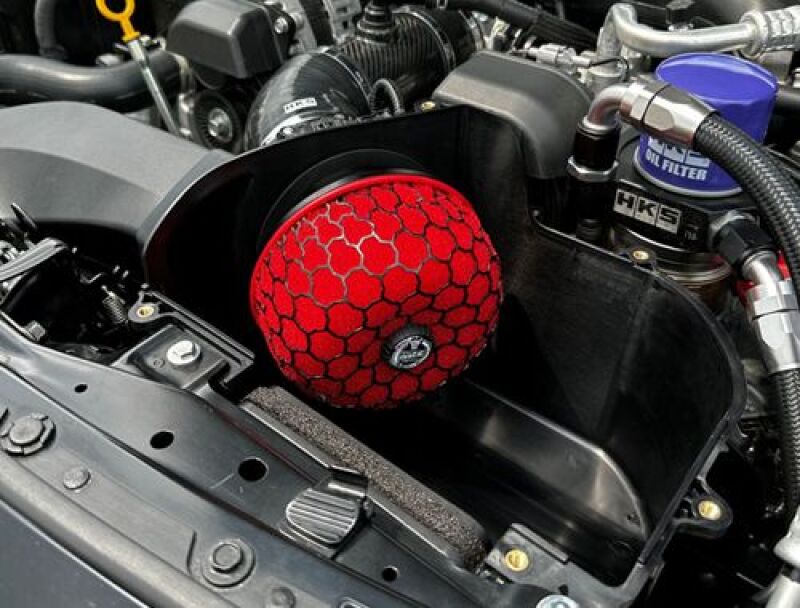 HKS - HKS Cold Air Intake Box Kit ZN8/ZD8 - Demon Performance