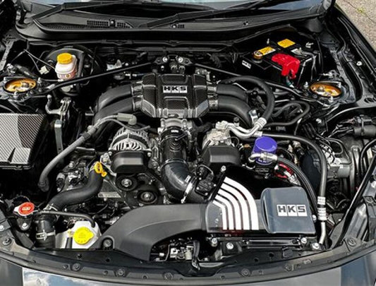 HKS - HKS Cold Air Intake Box Kit ZN8/ZD8 - Demon Performance