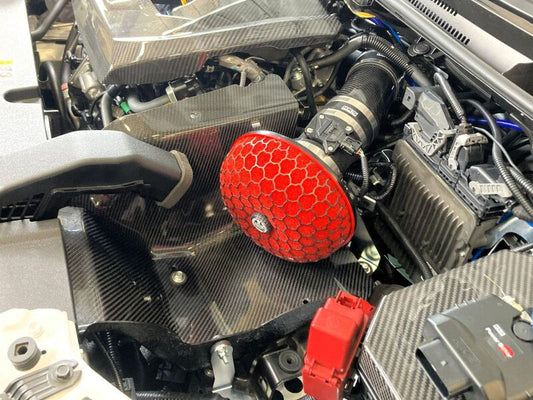 HKS - HKS COLD AIR INTAKE FULL KIT GZEA14H (US) - Demon Performance