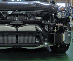 HKS - HKS DCT FLUID COOLER R35 GT-R MY11-15 BLK - Demon Performance
