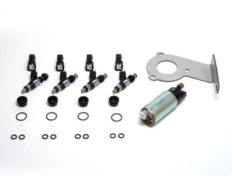 HKS - HKS F20C AP1 Fuel Upgrade Kit - 750cc - Demon Performance