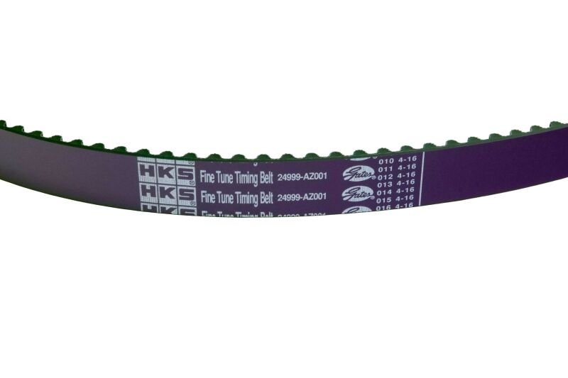 HKS - HKS Fine Tune Timing Belt for 90-2005 Mazda MX-5 (B6-ZE) - Demon Performance