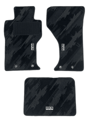 HKS - HKS FLOOR MATS ND FULL SET OCT LHD - Demon Performance