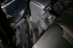 HKS - HKS FLOOR MATS VB FULL SET OCT LHD - Demon Performance