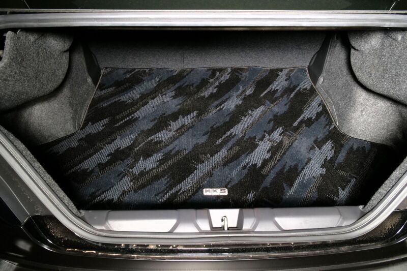 HKS - HKS FLOOR MATS VB FULL SET OCT LHD - Demon Performance
