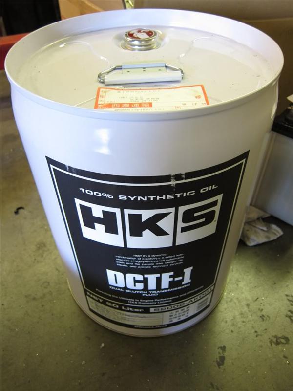 HKS - HKS Gear Oil G - 900 (75W90) 20L - Demon Performance