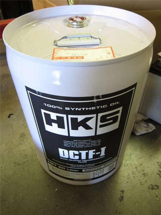 HKS - HKS Gear Oil G - 900 (75W90) 20L - Demon Performance