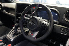 HKS - HKS GR Corolla GXPA16/GZEA14H Replacement Steering Wheel - Demon Performance