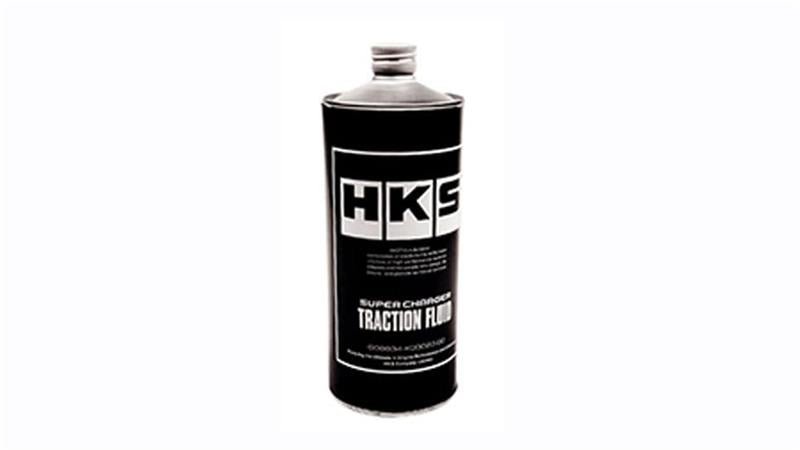 HKS - HKS GT S/C TRACTION FLUID I (800ml) - Demon Performance