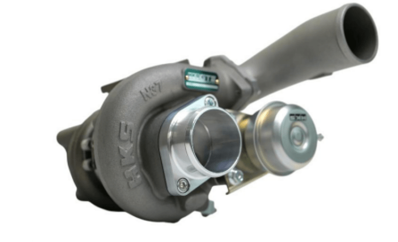 HKS - HKS GTIII - RS SPORTS TURBINE KIT RB25 - Demon Performance