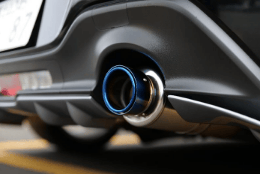 HKS - HKS Hi - Power SPEC - L2 BLUEST ZN8/ZD8 FA24 - Demon Performance
