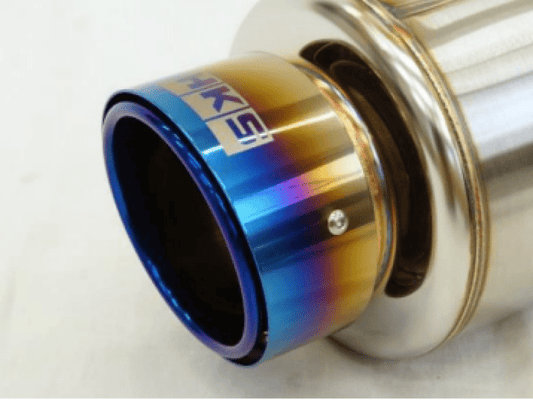 HKS - HKS Hi - Power SPEC - L2 BLUEST ZN8/ZD8 FA24 - Demon Performance