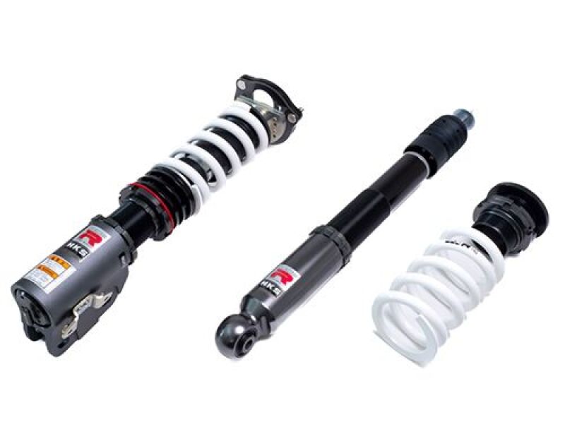 HKS - HKS Hipermax R FD2 Full Kit - Demon Performance