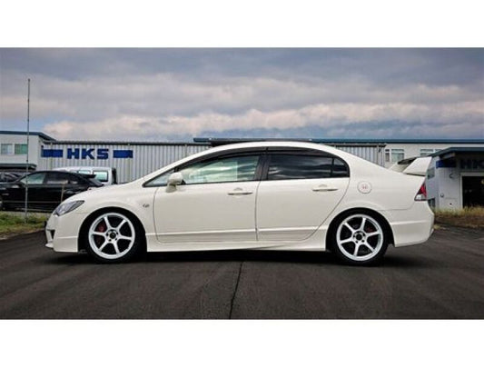 HKS - HKS Hipermax R FD2 Full Kit - Demon Performance