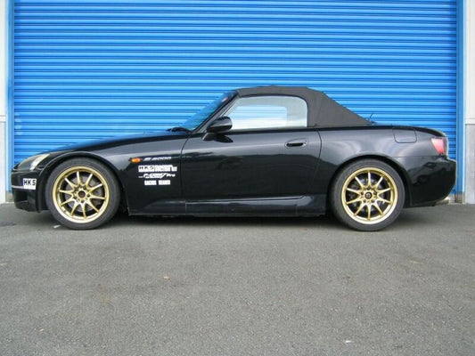 HKS - HKS HIPERMAX S AP1 Full Kit - Demon Performance