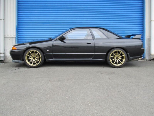 HKS - HKS HIPERMAX S BNR32 Full Kit - Demon Performance