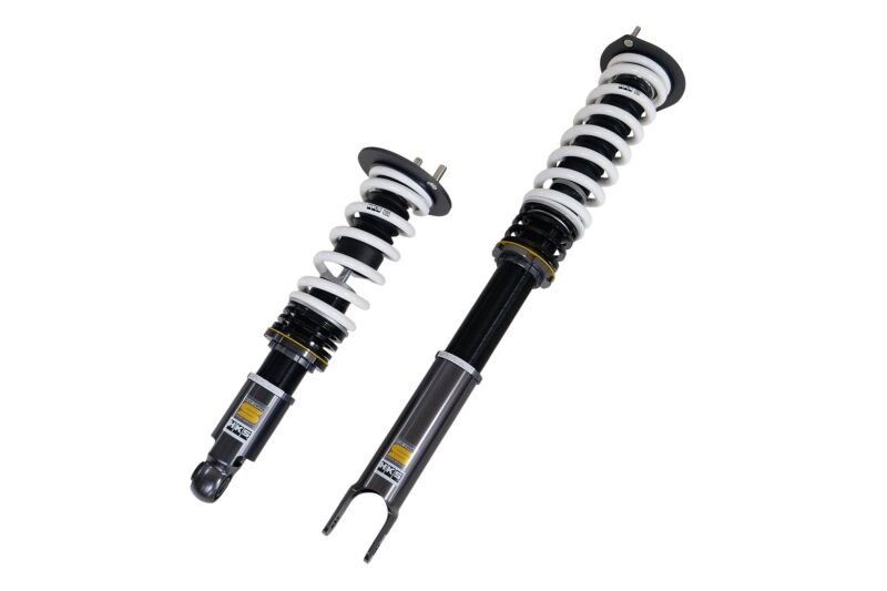 HKS - HKS HIPERMAX S BNR34/BCNR33 Full Kit - Demon Performance
