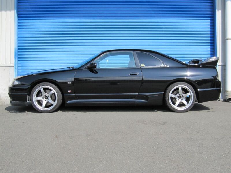 HKS - HKS HIPERMAX S BNR34/BCNR33 Full Kit - Demon Performance