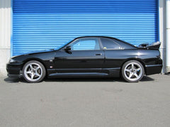 HKS - HKS HIPERMAX S BNR34/BCNR33 Full Kit - Demon Performance