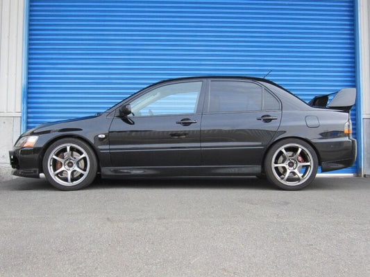 HKS - HKS HIPERMAX S CT9A Full Kit - Demon Performance