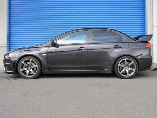 HKS - HKS HIPERMAX S CZ4A Full Kit - Demon Performance