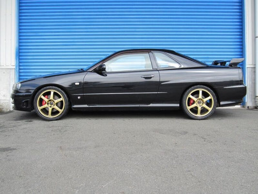 HKS - HKS HIPERMAX S ER34 FULL KIT - Demon Performance