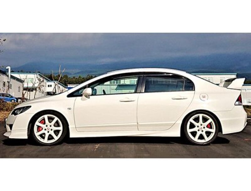 HKS - HKS HIPERMAX S FD2 Full Kit - Demon Performance