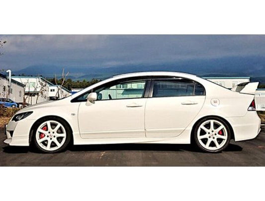 HKS - HKS HIPERMAX S FD2 Full Kit - Demon Performance