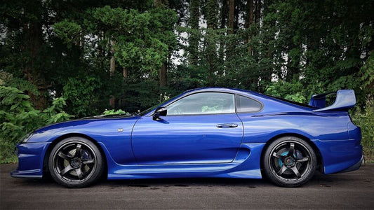 HKS - HKS HIPERMAX S JZA80 Full Kit - Demon Performance