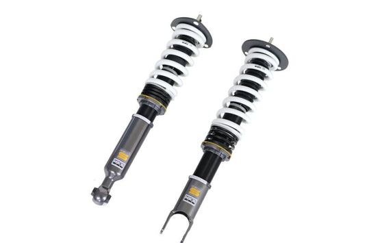 HKS - HKS HIPERMAX S JZA80 Full Kit - Demon Performance