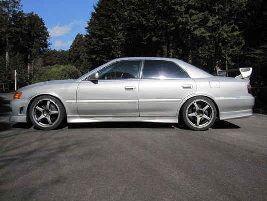 HKS - HKS HIPERMAX S JZX100 Full Kit - Demon Performance