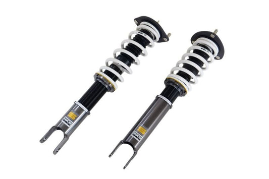 HKS - HKS HIPERMAX S ND5RC Full Kit - Demon Performance